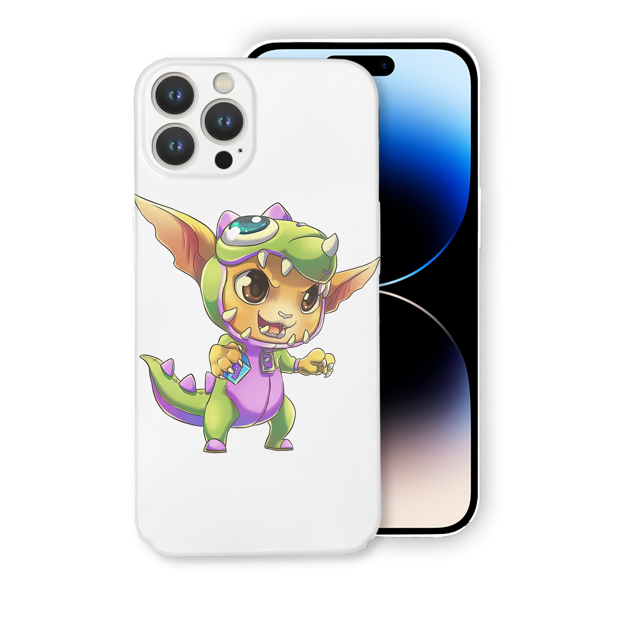 （画像用） リーグ・オブ・レジェンド League of Legends LOL 【iPhone 14シリーズ対応】ハードケース